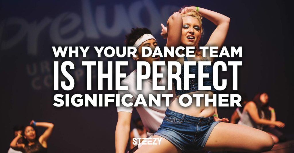 Why Your Dance Crew Is The Improbable Necessary Totally utterly totally different