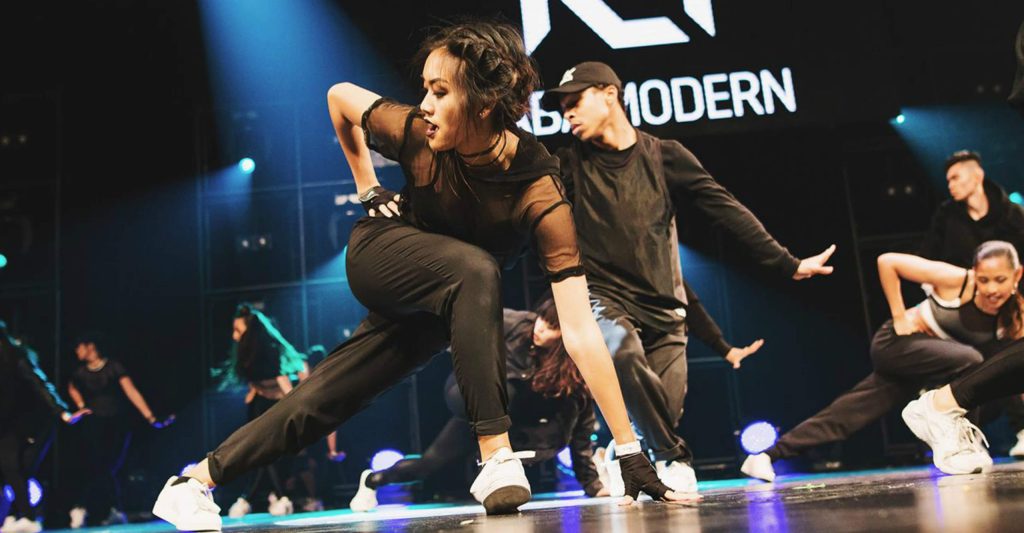 How To Execute Movement For Beginner Dancers