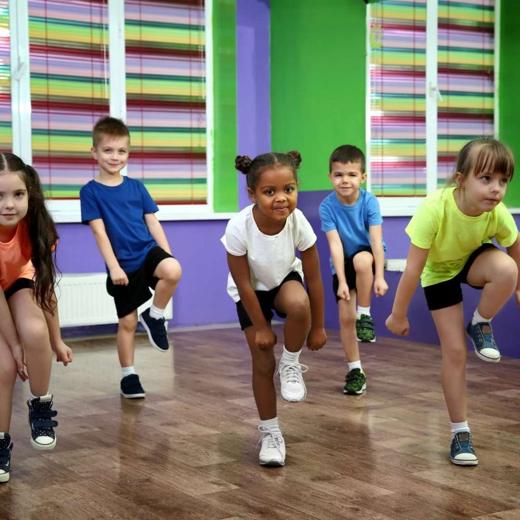 4 Strategies to Put collectively for Children’s Dance Lessons