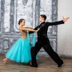 What Are the Three Predominant Sorts of Ballroom Dancing?