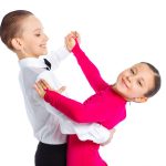 Uncover The Most attention-grabbing Dance Packages for Youngsters in Durham, NC