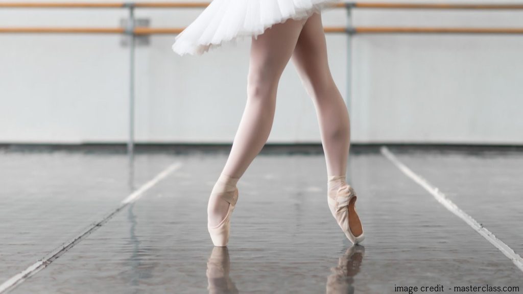 Fueling Ambition – The Lewis Foundation of Classical Ballet (TLFCB)