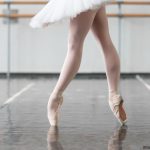 Fueling Ambition – The Lewis Foundation of Classical Ballet (TLFCB)