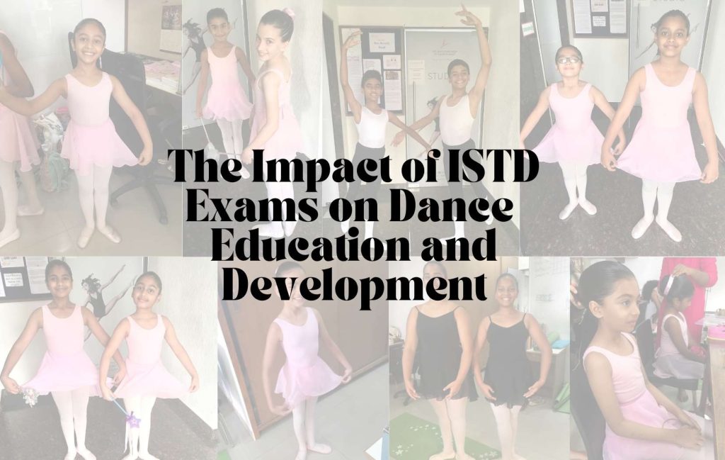 The Impact of ISTD Exams on Dance Coaching and Enchancment