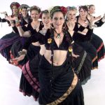 Historia de la Danza del Vientre: datos maravillosos!