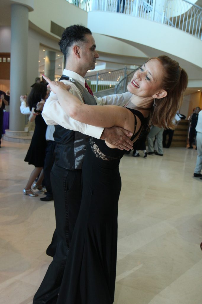 Most attention-grabbing Ballroom Dance Applications for Newbies