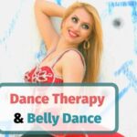 Dance Treatment and Abdomen Dance. Laban Movement, analysis and benefits.