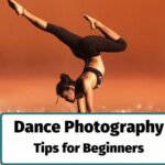 Dance photographs ideas for learners and advice for dancers.