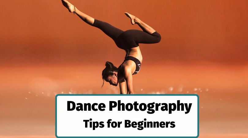 Dance photographs ideas for learners and advice for dancers.