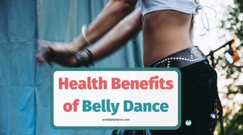 Effectively being Benefits of Abdomen Dance. Prepare, well being and wellbeing.